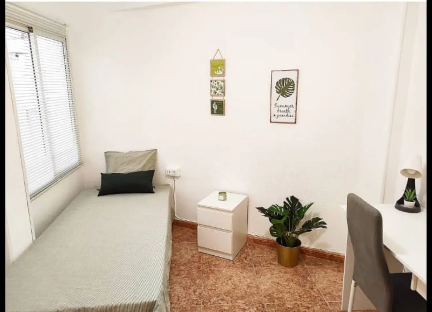 Piso en calle Poeta Miguel Hernández, 43 - Foto 10