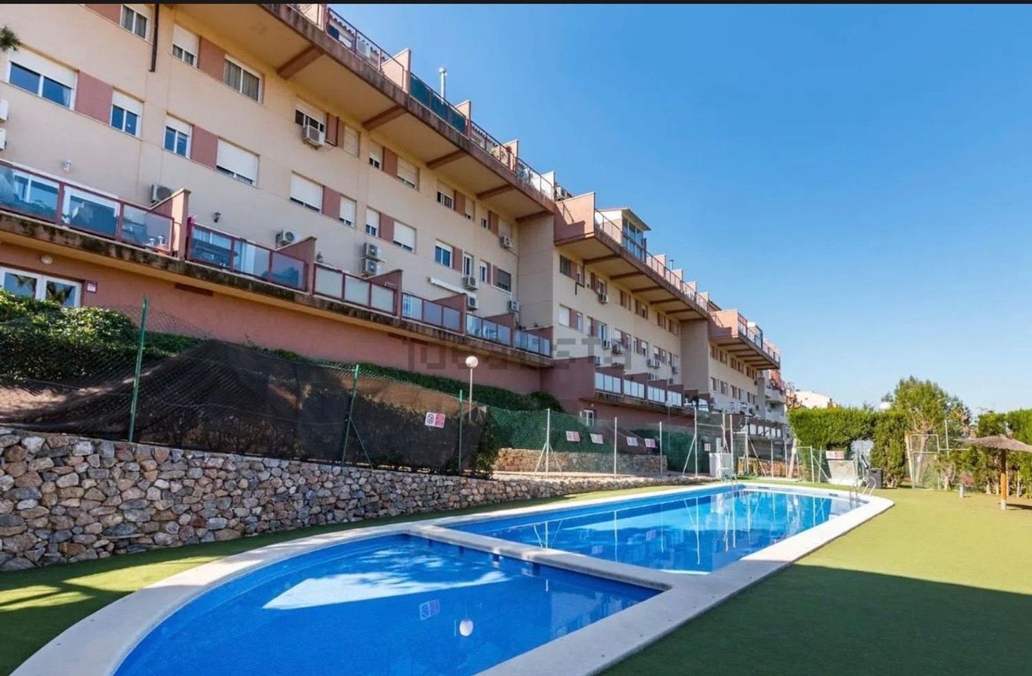 Piso en calle Castillo de Aledo, 47 - Foto 11