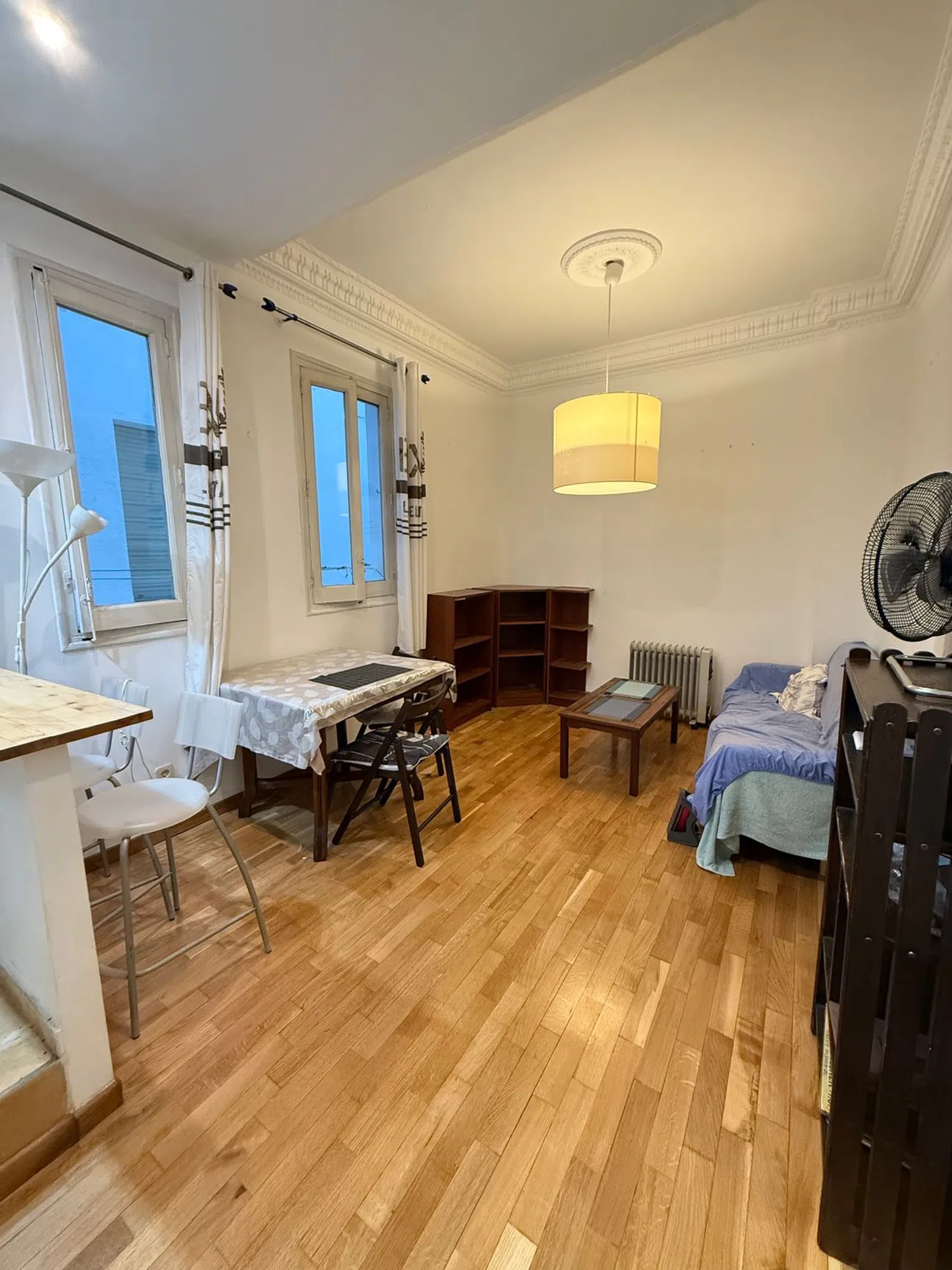 Piso en calle de Arriaza, 10 - Foto 6