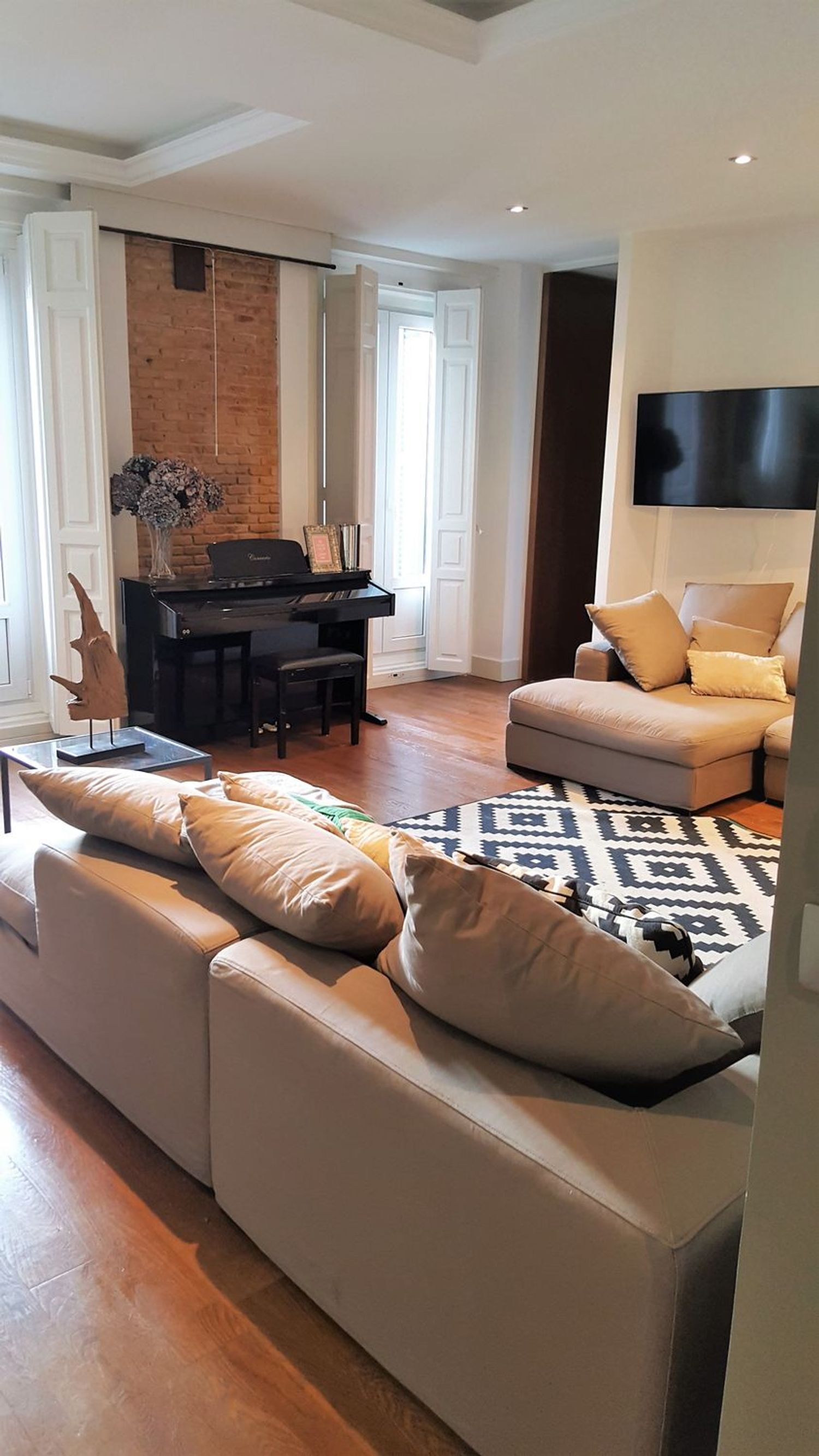 Piso en calle de Fuencarral, 68 - Foto 1