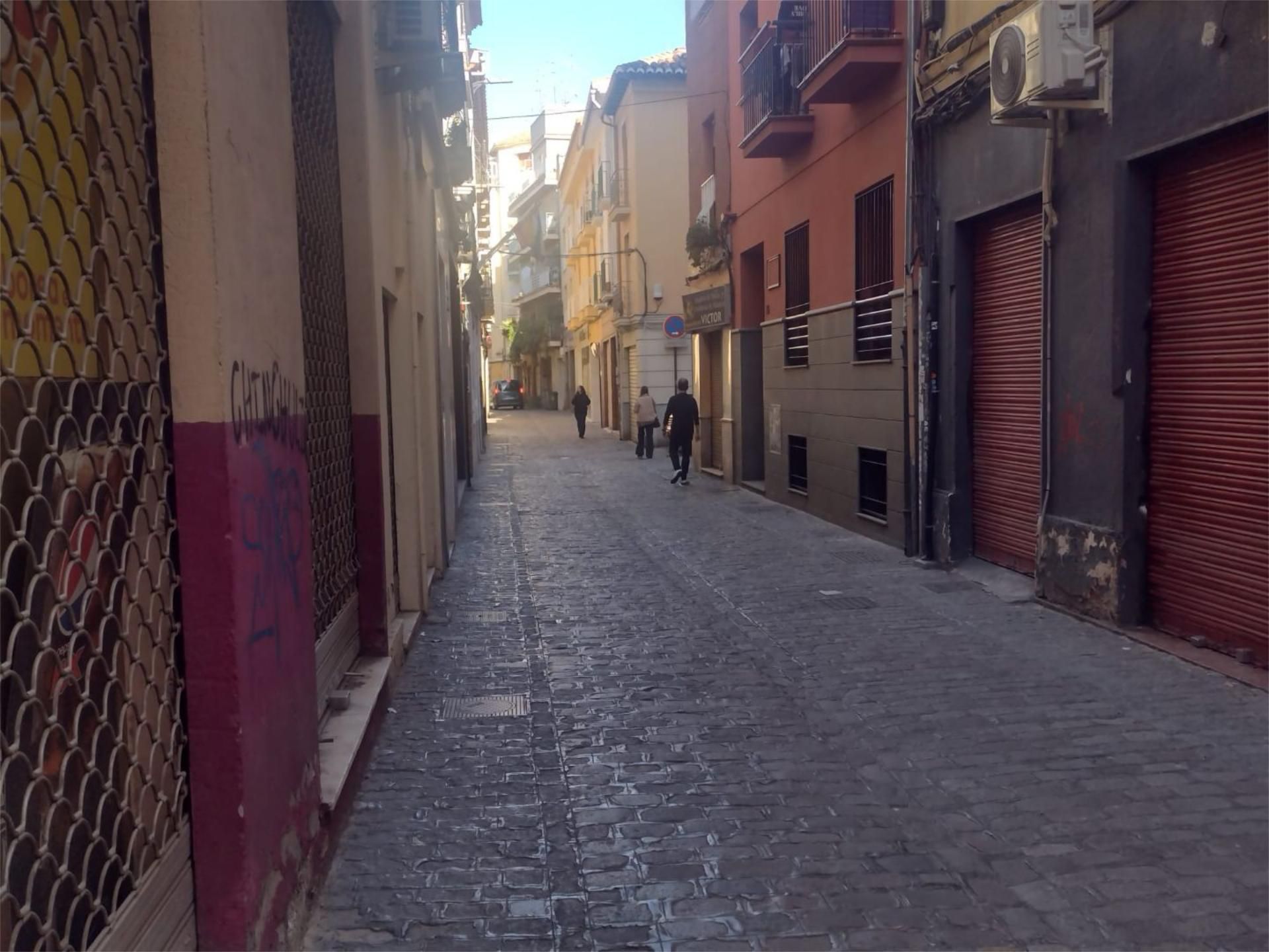 Piso en  Calle Nueva de la Virgen 35B - Foto 2