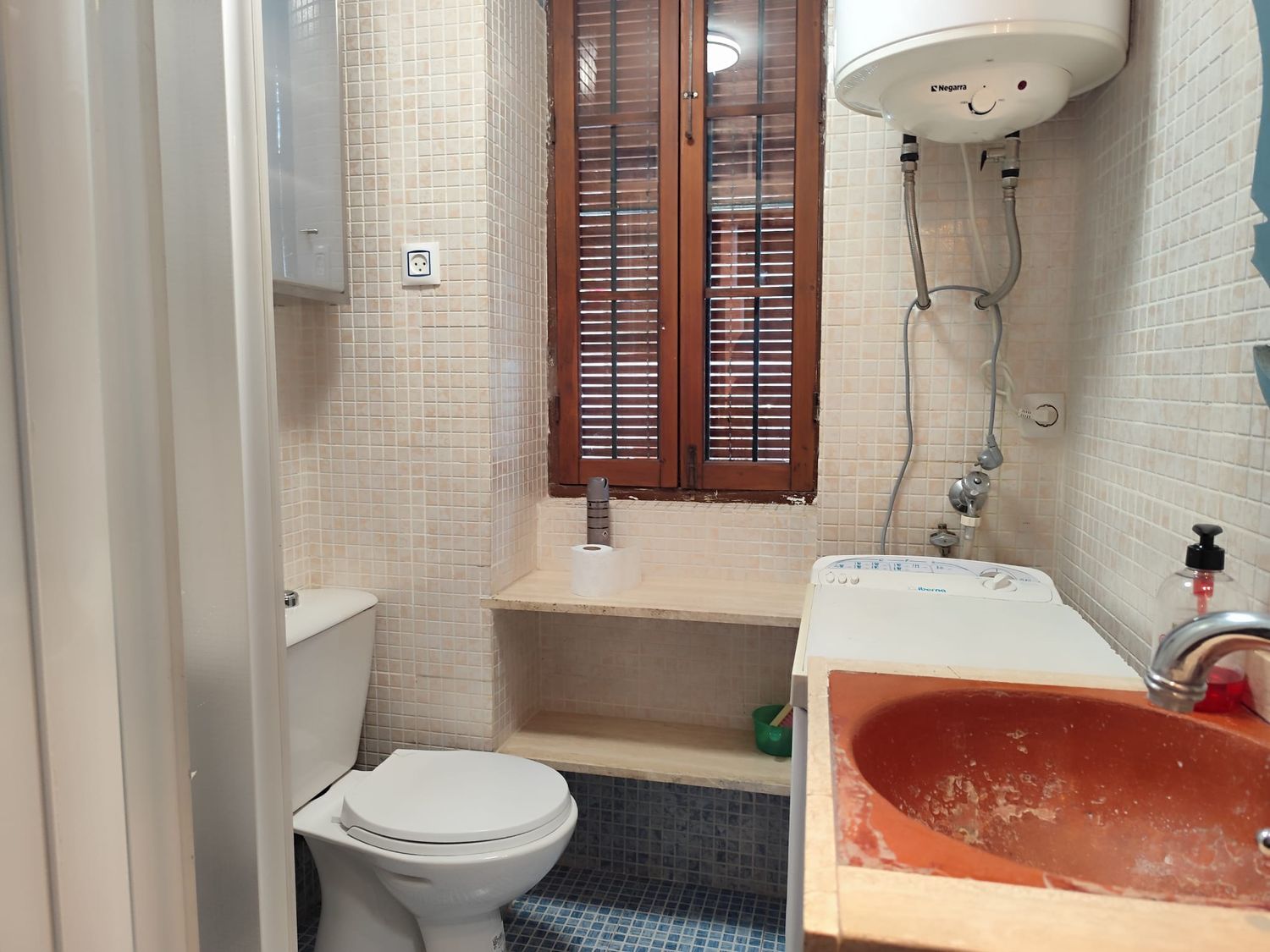 Piso en Ardilla, 9, López de Gomara - Foto 15