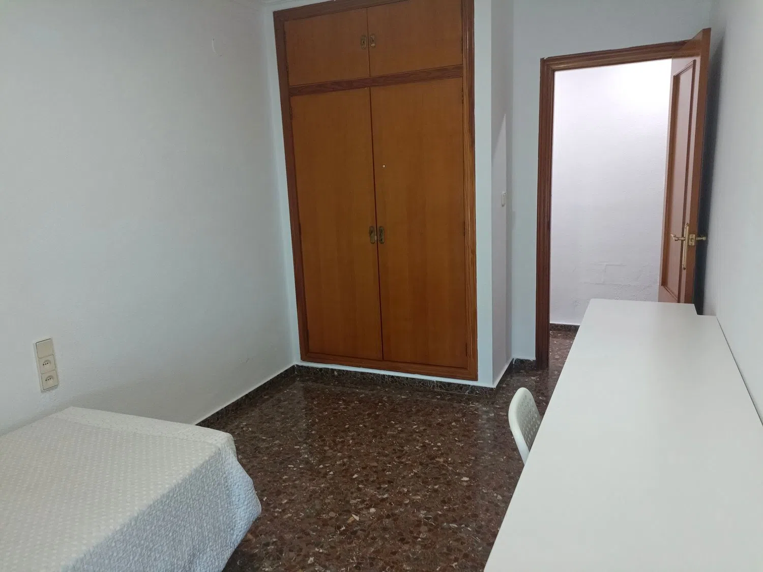 Piso en Barrio Playa de la Malvarrosa - Foto 15