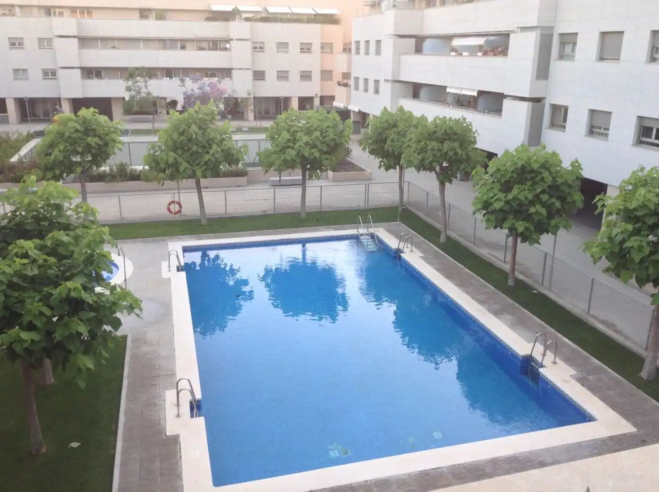 Piso en  Carrer del Camp de Túria - Foto 2