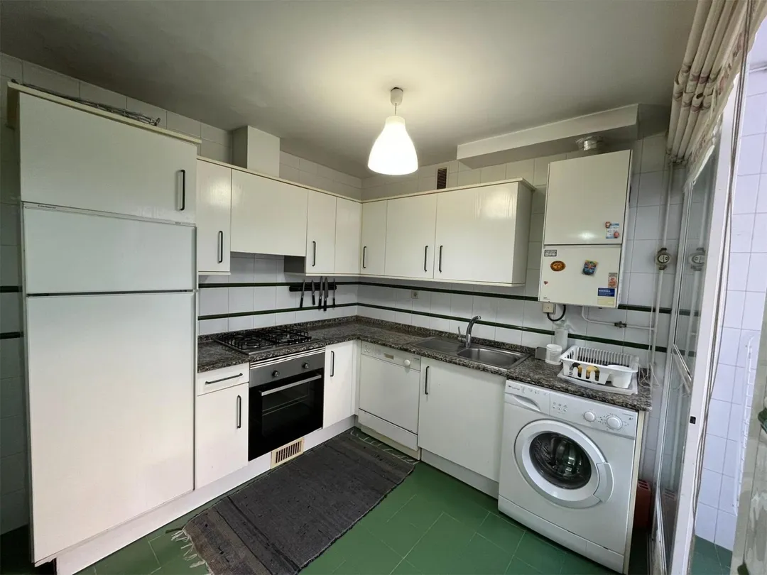 Piso en  Rúa Daniel Castelao 3 - Foto 18