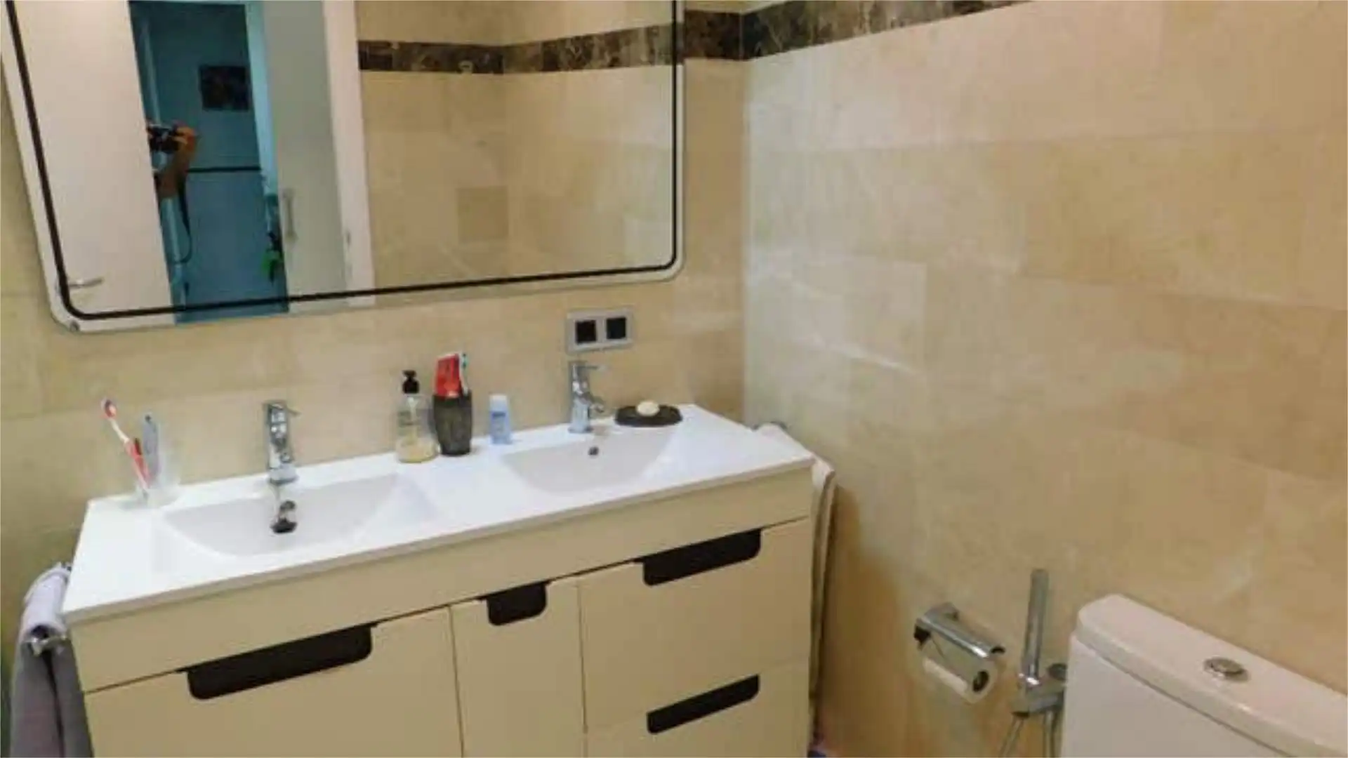 Apartamento en Levante Centro - Foto 4