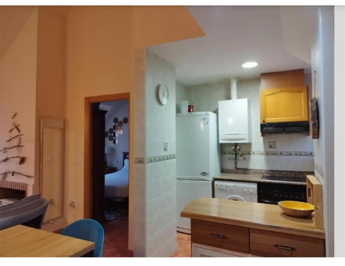 Apartamento en  Pasaje Cra Mora-Río Alcalá 60 - Foto 10