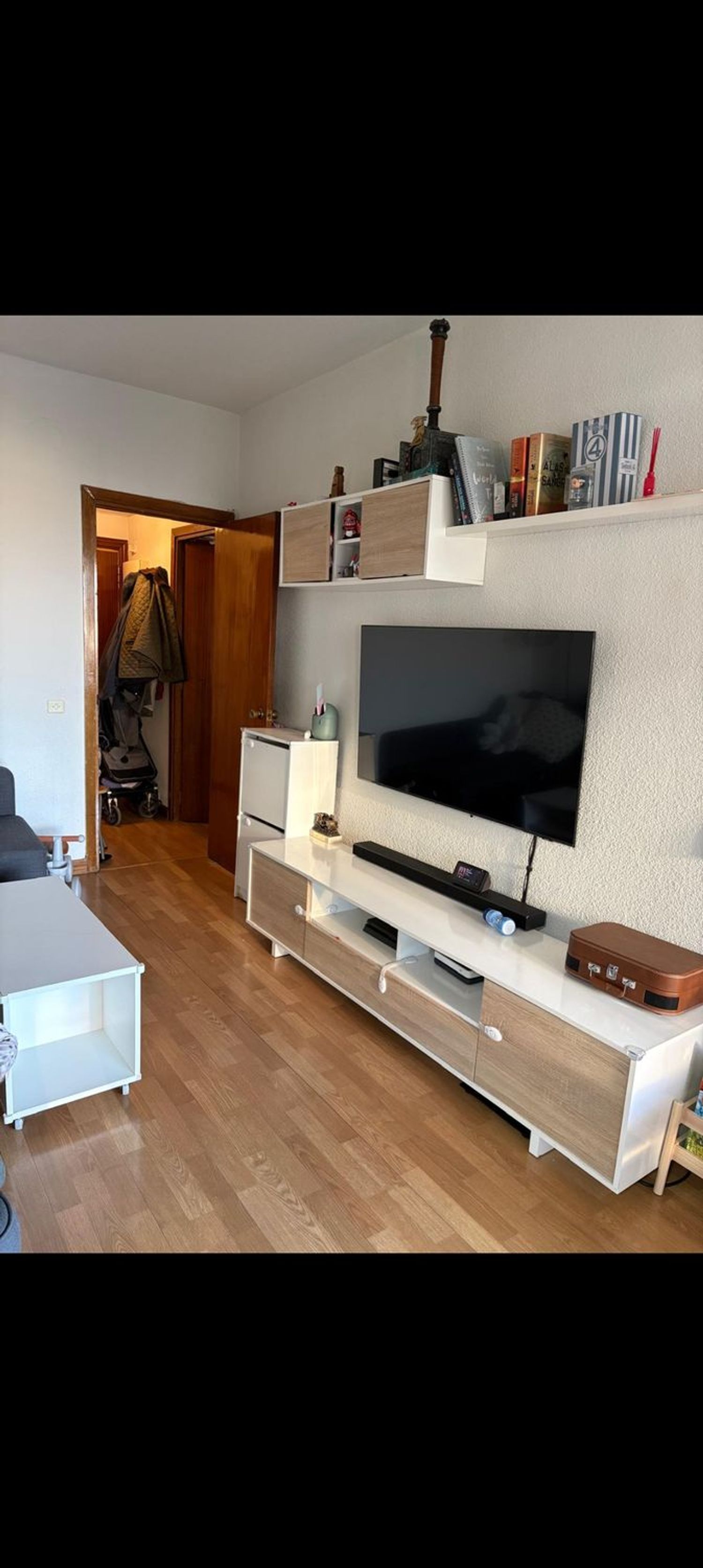 Piso en avenida del General Perón, 32 - Foto 5