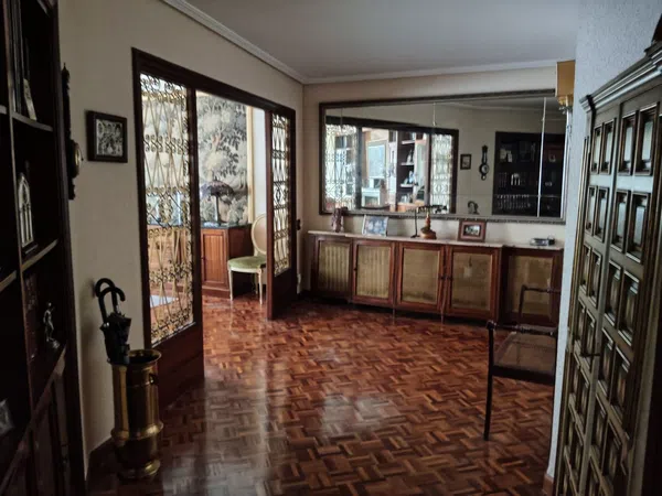 Piso en Calle Manuel Iradier, 29, Centro, Centro - Foto 5
