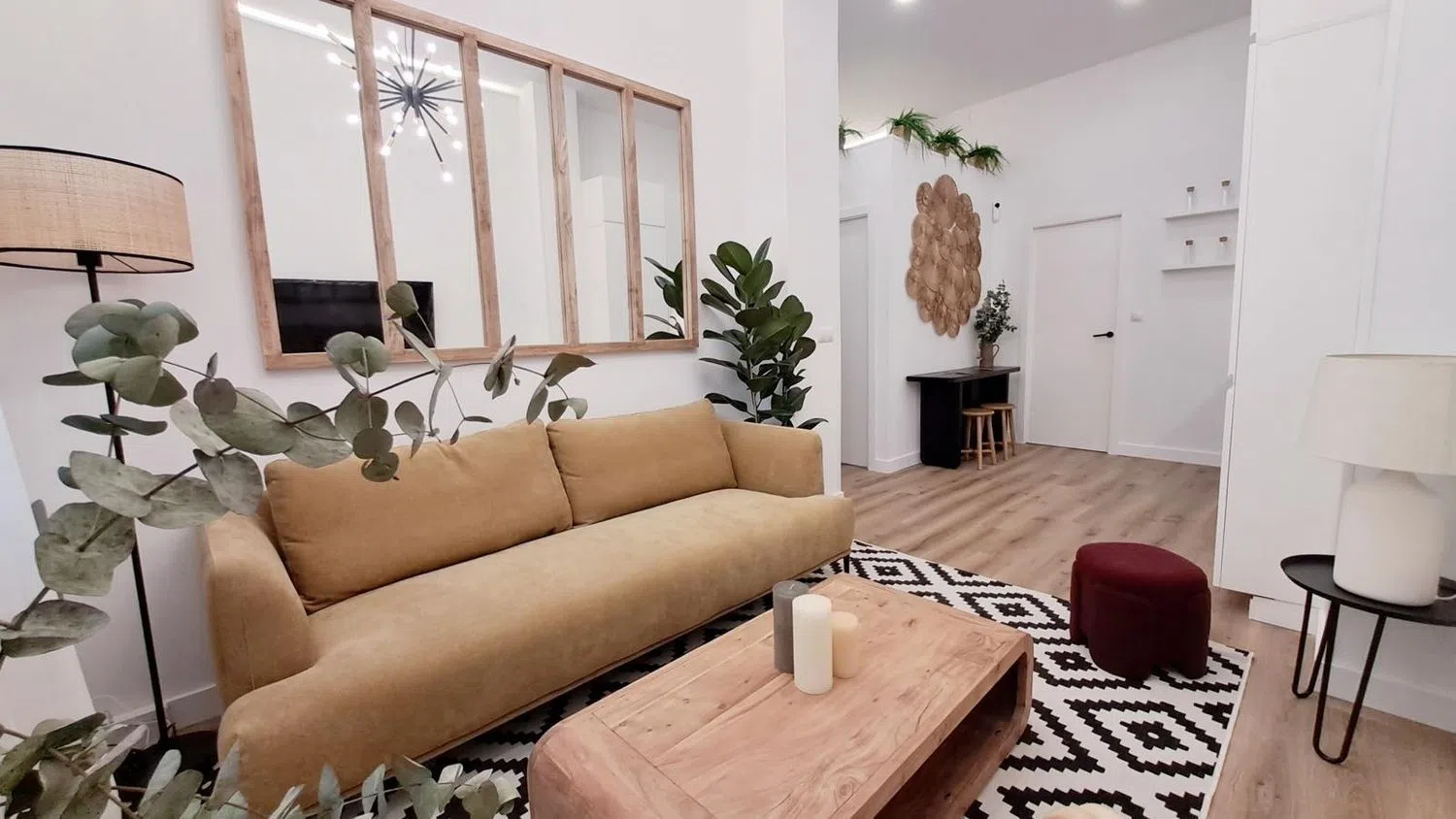 Piso en avenida Valladolid, 51 - Foto 13