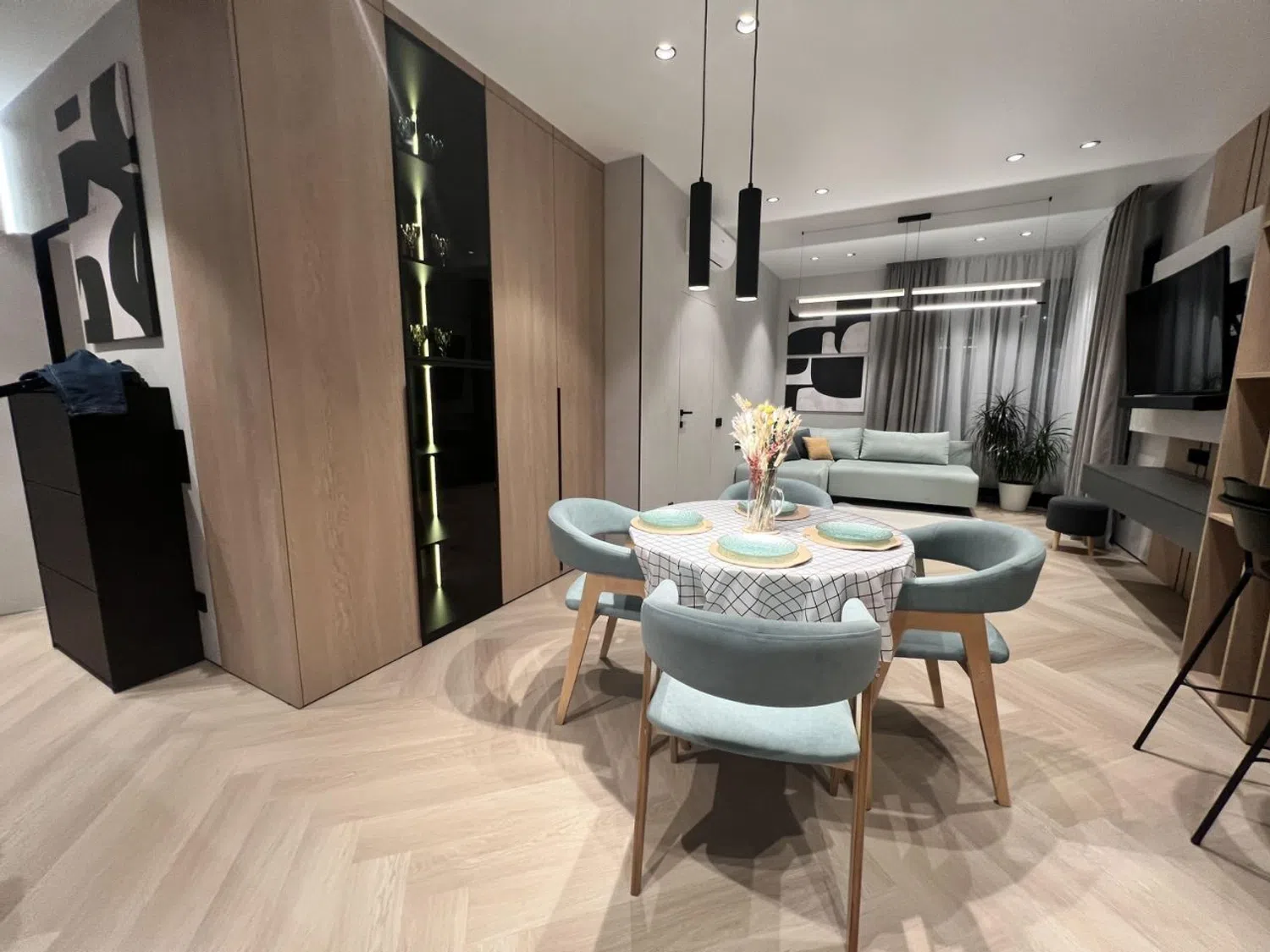 Piso en calle Girona, 11 - Foto 7