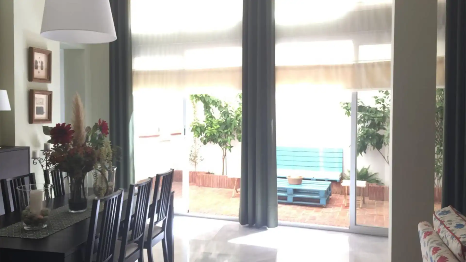 Piso en  Calle Fernán Caballero 10 - Foto 3