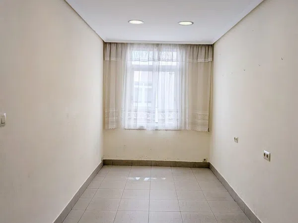 Piso en Calle Carmen, 27, Monte Alto - Zalaeta - Atocha, Monte Alto - Zalaeta - Atocha - Foto 2