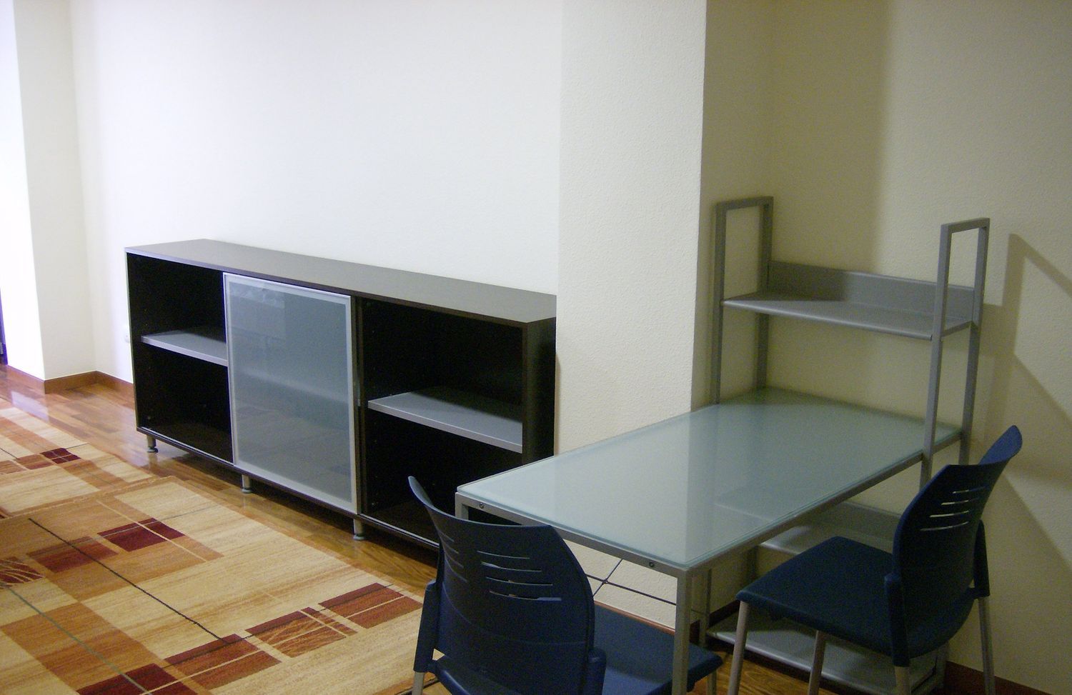 Estudio en Calle de Bolivia, 24, Plaza España - Corte Inglés - Foto 6