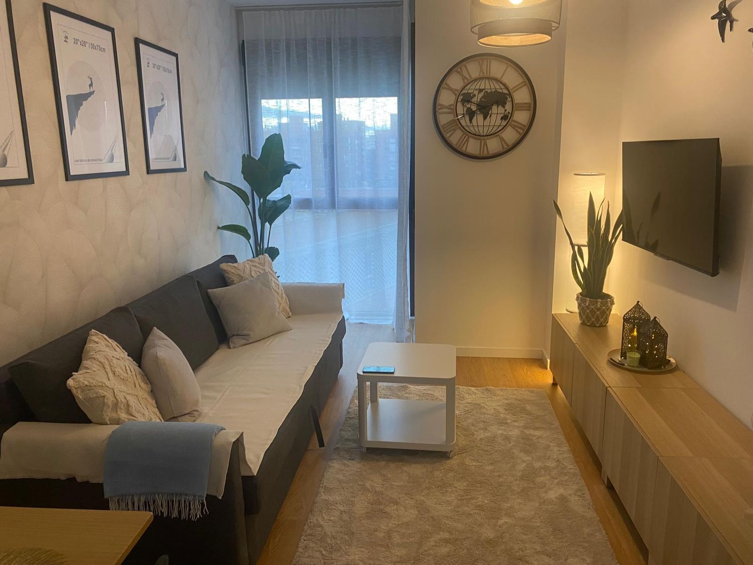 Piso en calle de Vicente la Roda, 19 - Foto 1