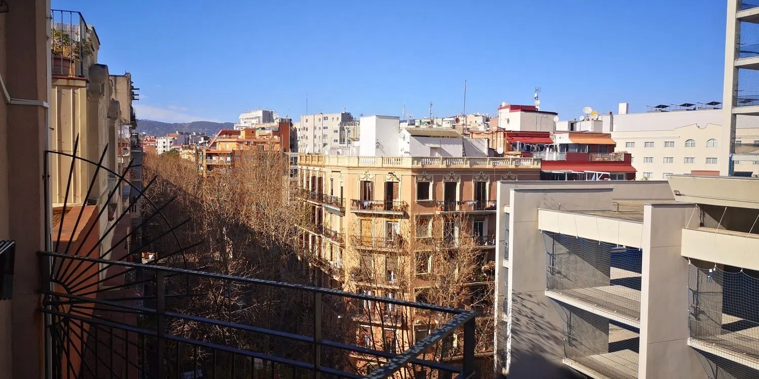 Piso en calle de Vila i Vilà, 49 - Foto 10