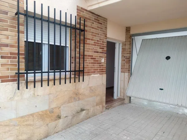 Chalet adosado en Calle del, 20 - Foto 33