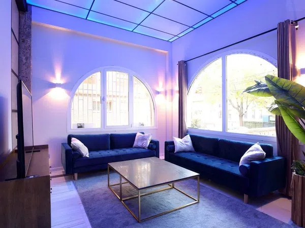 Piso en paseo de los Ruiseñores, 5 - Foto 5