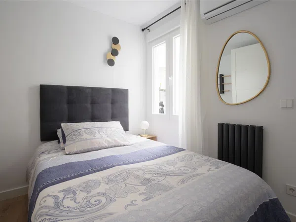 Piso en Barrio Lavapiés-Embajadores - Foto 5