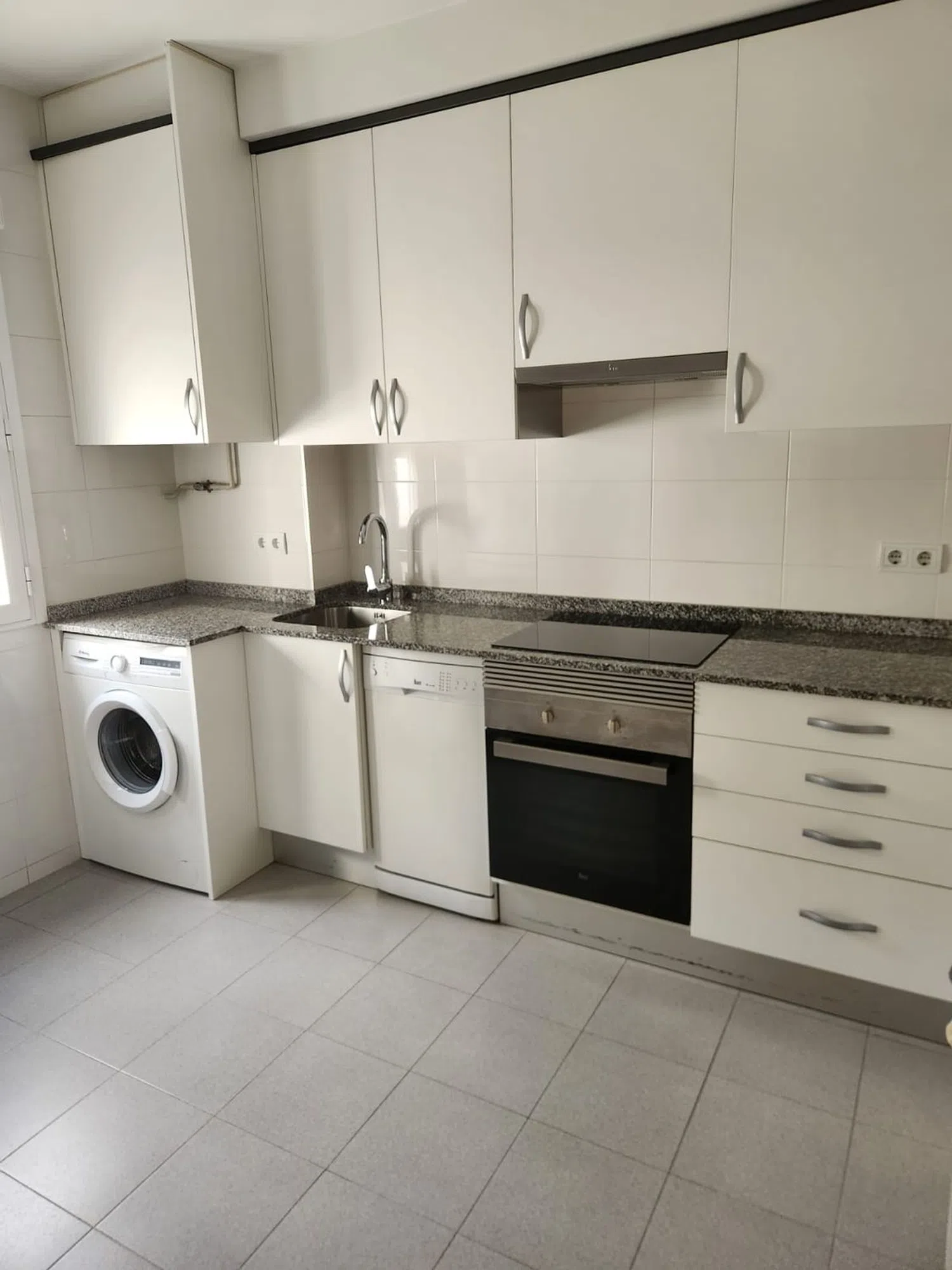 Piso en Barrio Abrantes - Foto 11