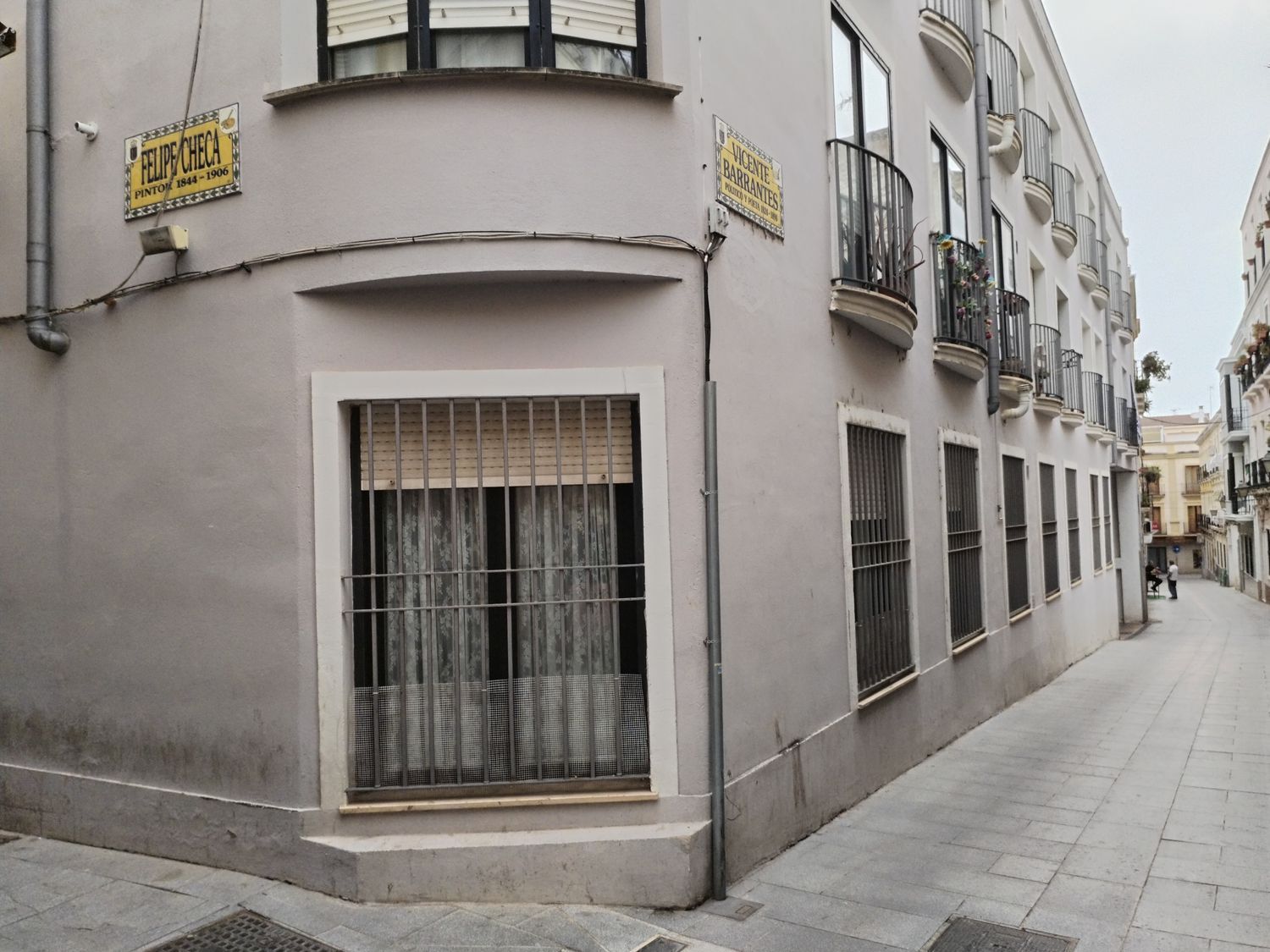 Piso en Calle Felipe Checa, 18 - Foto 35