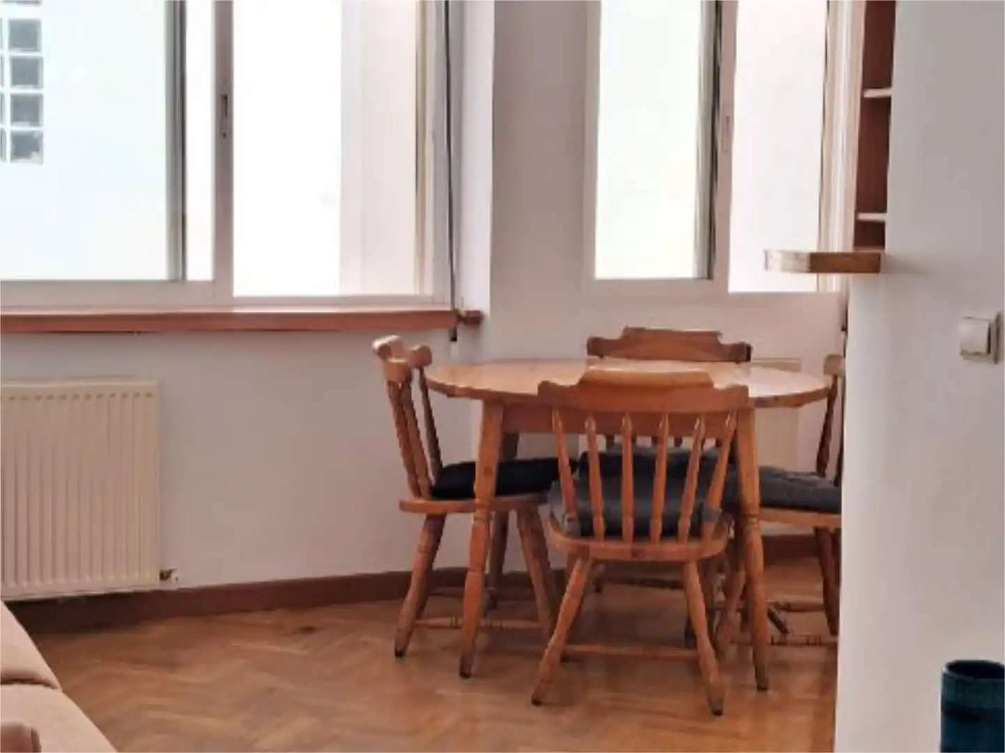 Ático en  Calle de la Cabeza 40 - Foto 19