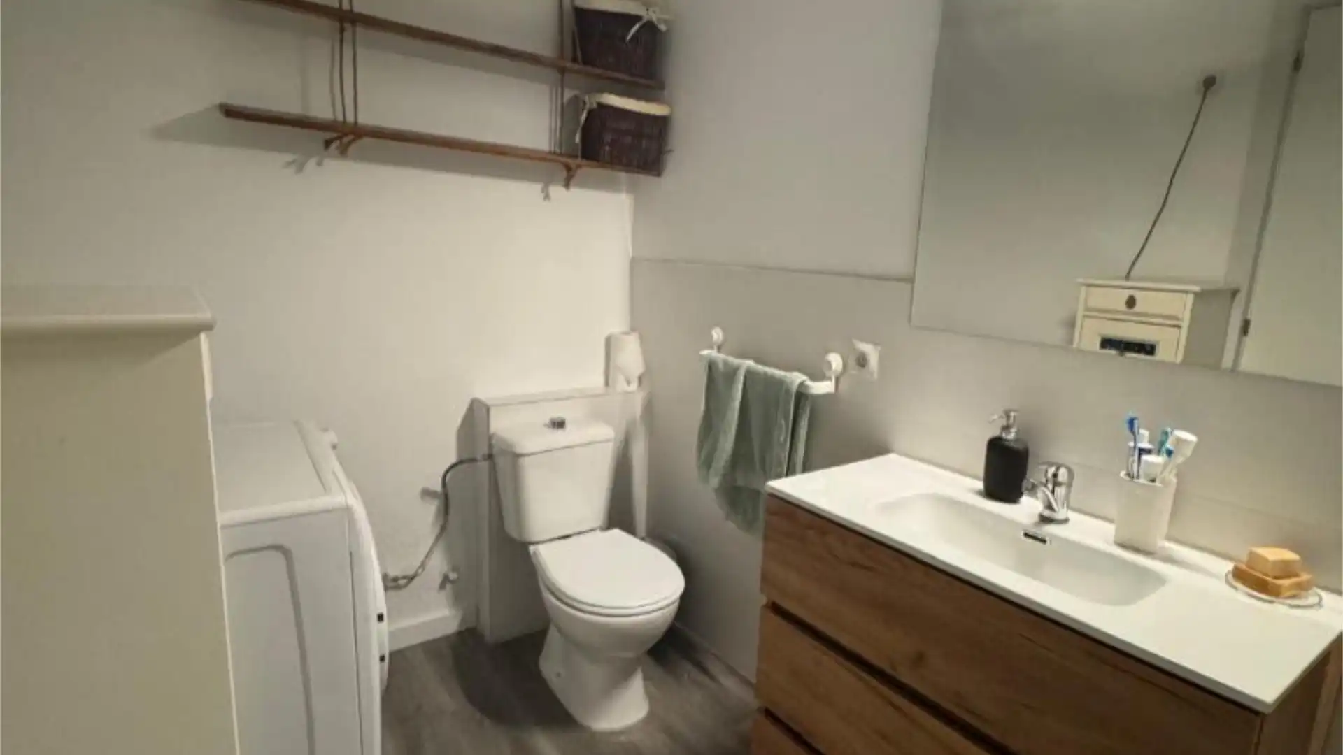 Piso en  Carrer del Gran i General Consell 40 - Foto 14