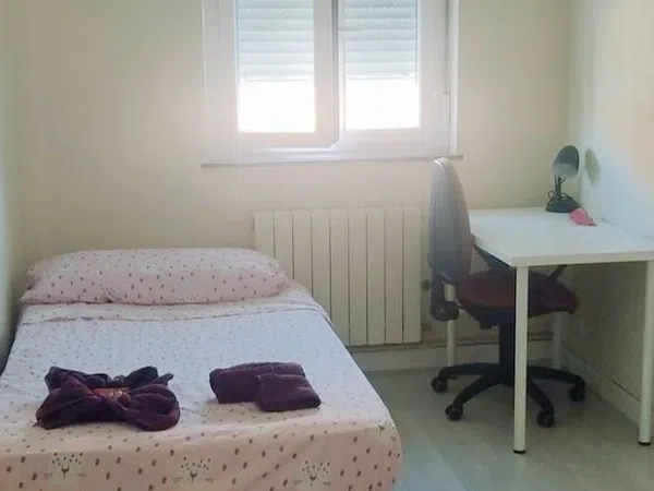 Piso en Calle Arapiles, 47, San Bernardo - Foto 6