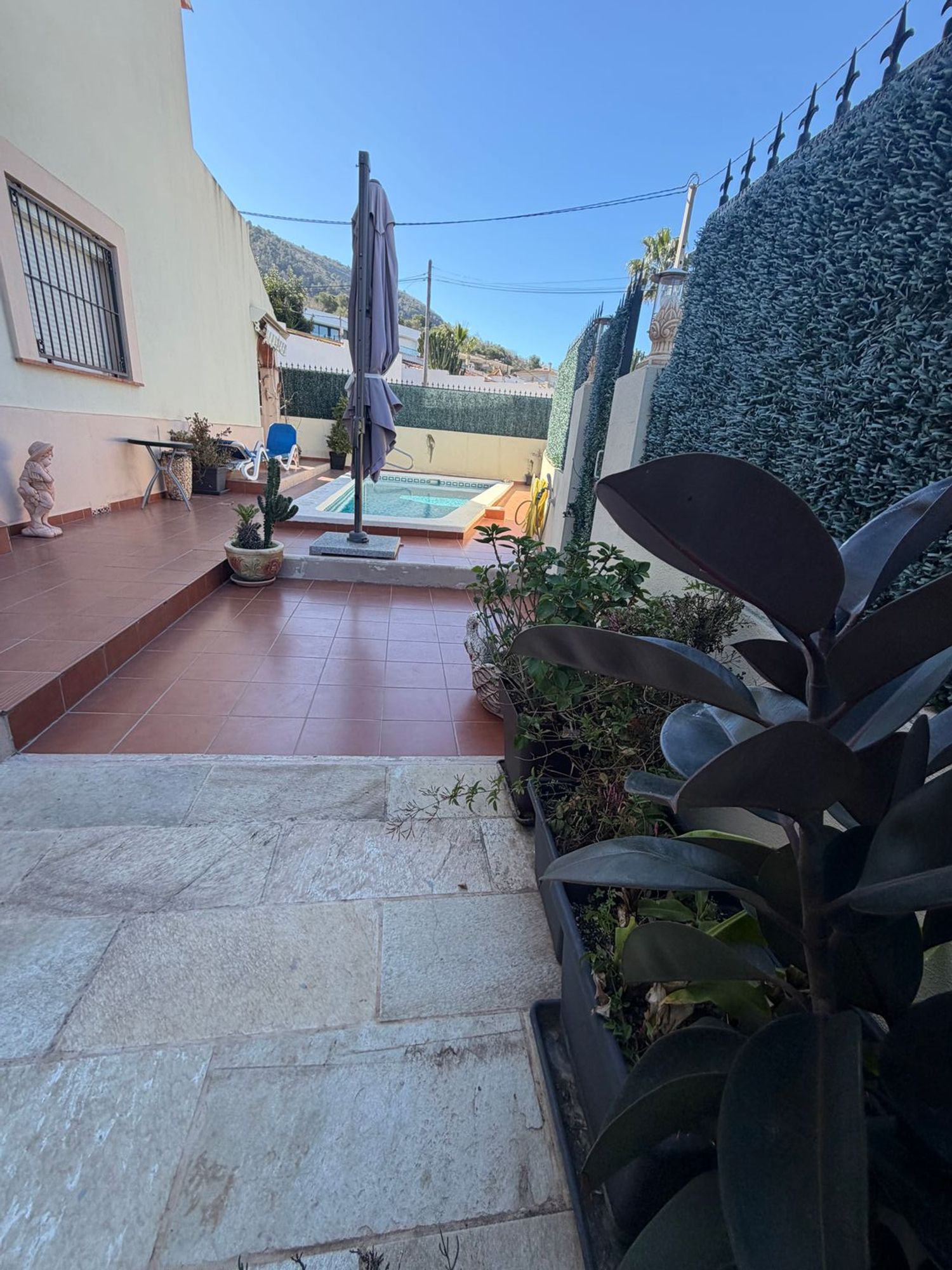 Casa o chalet independiente en Calle els Lleons, 9, L'Albir, L'Albir - Foto 11