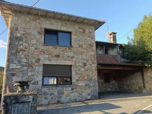 Chalet pareado en Barrio Güemes s/n - Foto 1