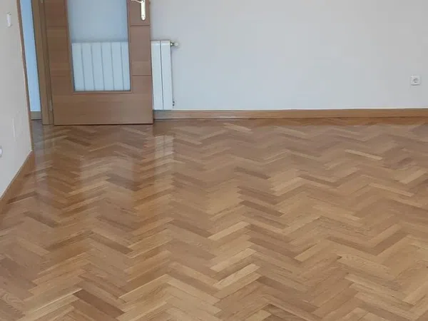 Piso en Calle Sebastián Álvaro, Campamento - Foto 14