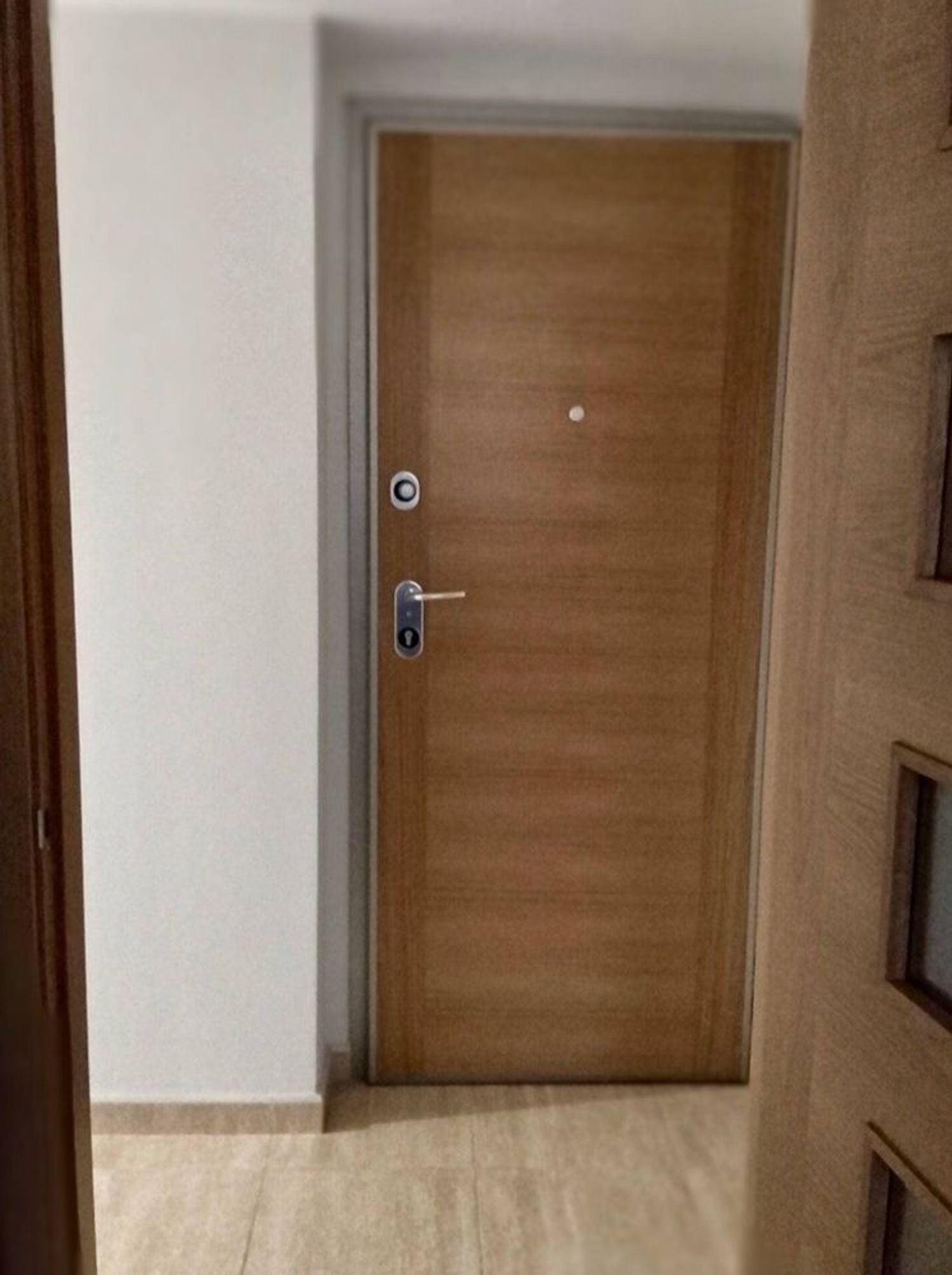 Piso en avenida Benito Perez Galdos, 13 - Foto 5