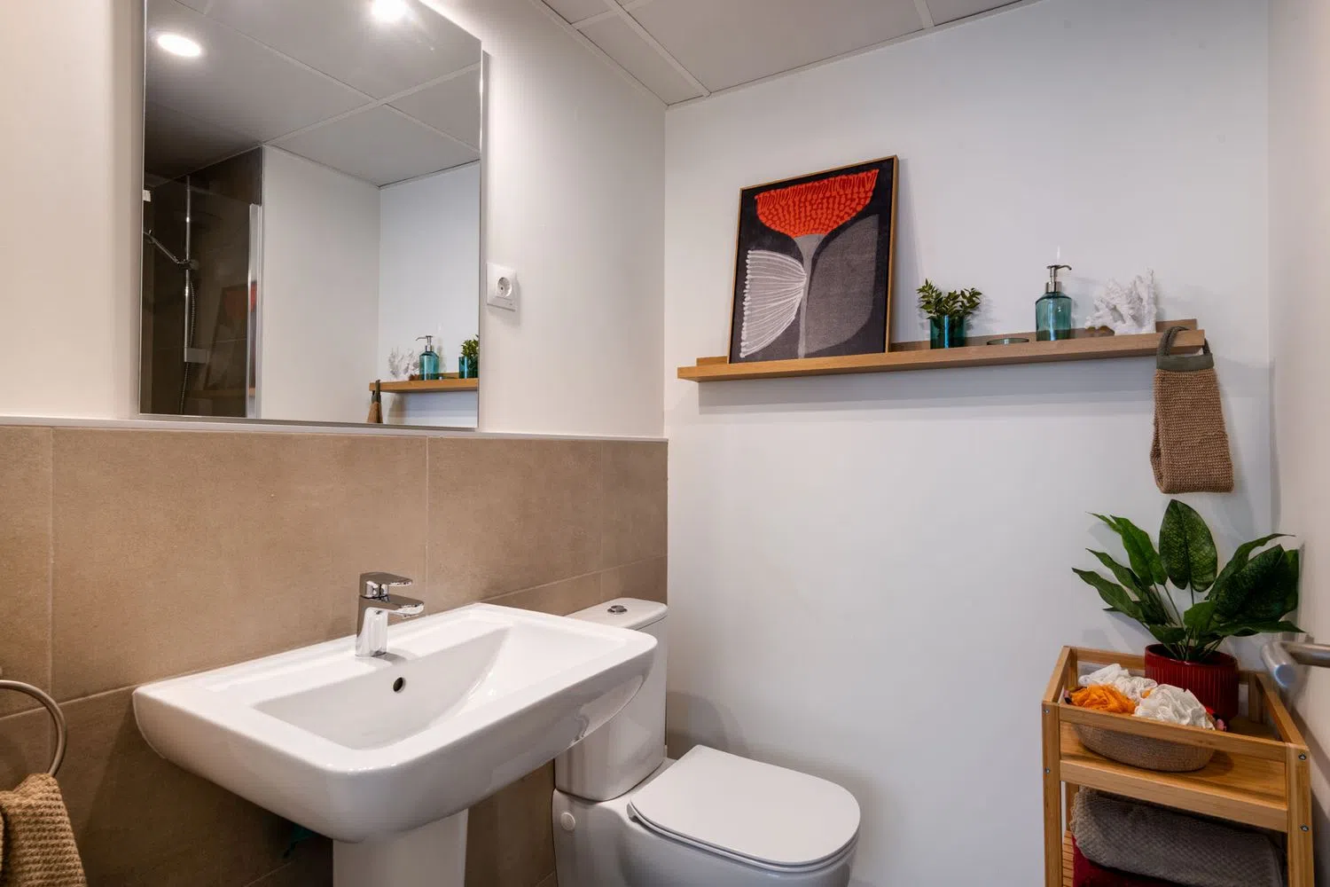 Estudio en calle Huertas del Rio, 1 - Foto 14