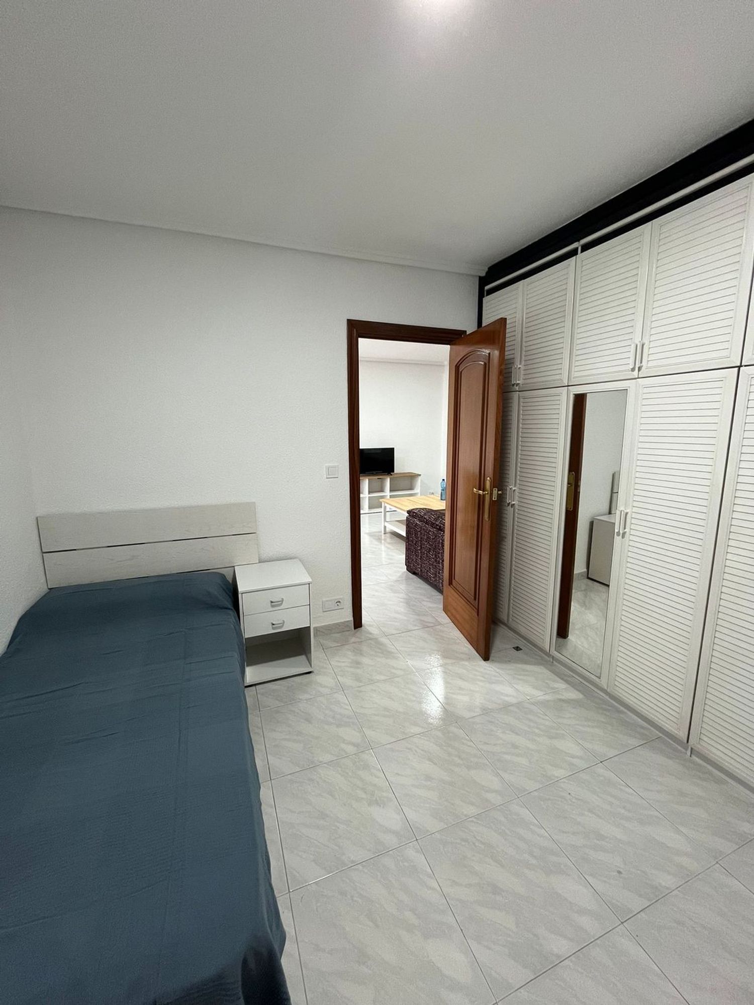 Piso en Dr Manuel Candela, 2, Aiora - Foto 5