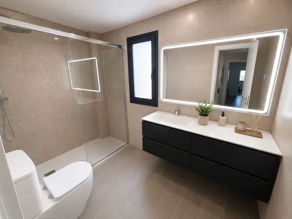 Chalet adosado en Camino de Alpedrete, 48, Zona Colegios, Zona Colegios - Foto 36