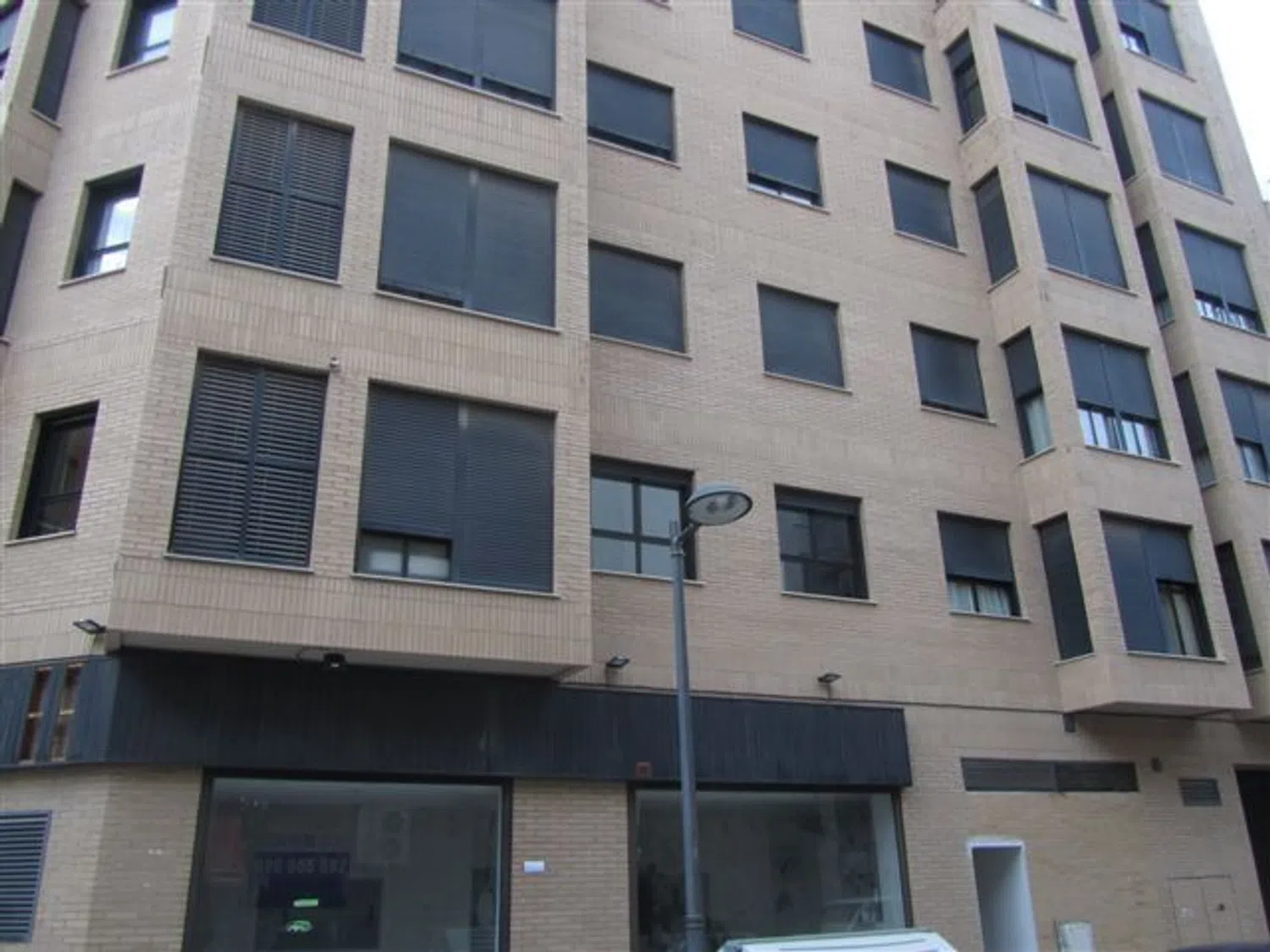 Piso en calle de vila-real, 1 - Foto 18