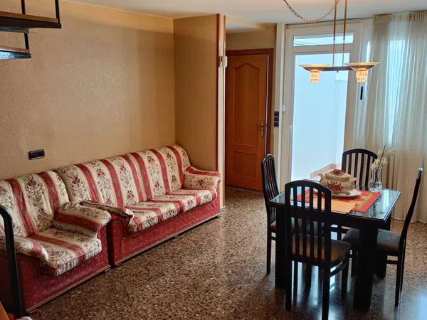 Piso en Passatge de la Mare de Déu de la Balma, 26