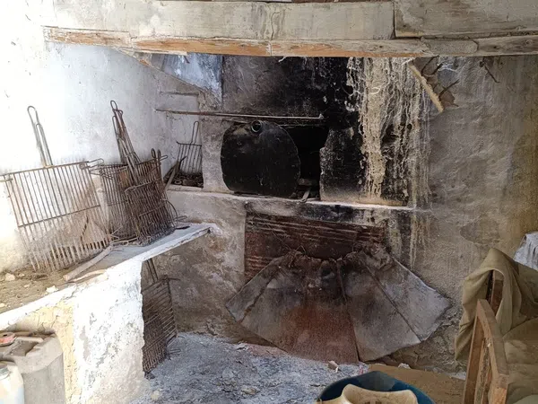 Casa terrera en Paraje Las Fuentes s/n - Foto 19