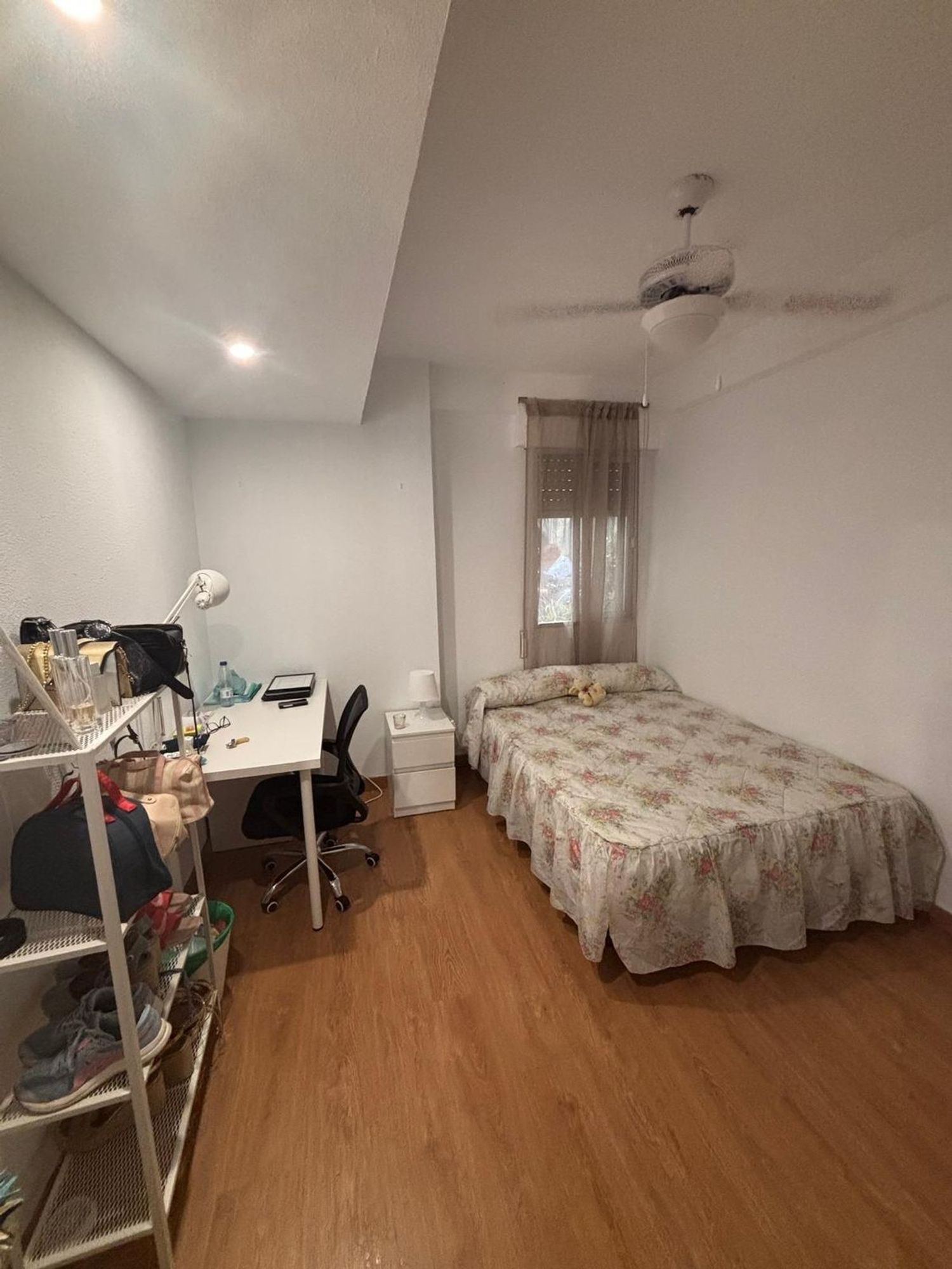 Piso en Calle Vázquez Aroca, 20, Ciudad Jardín - Foto 12