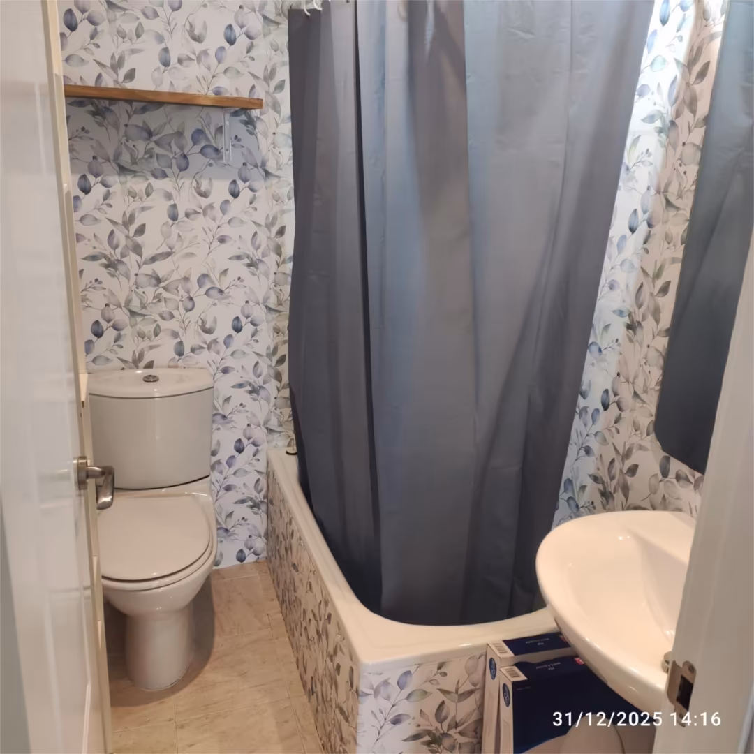 Piso en  Paseo de la Victoria 2 - Foto 13