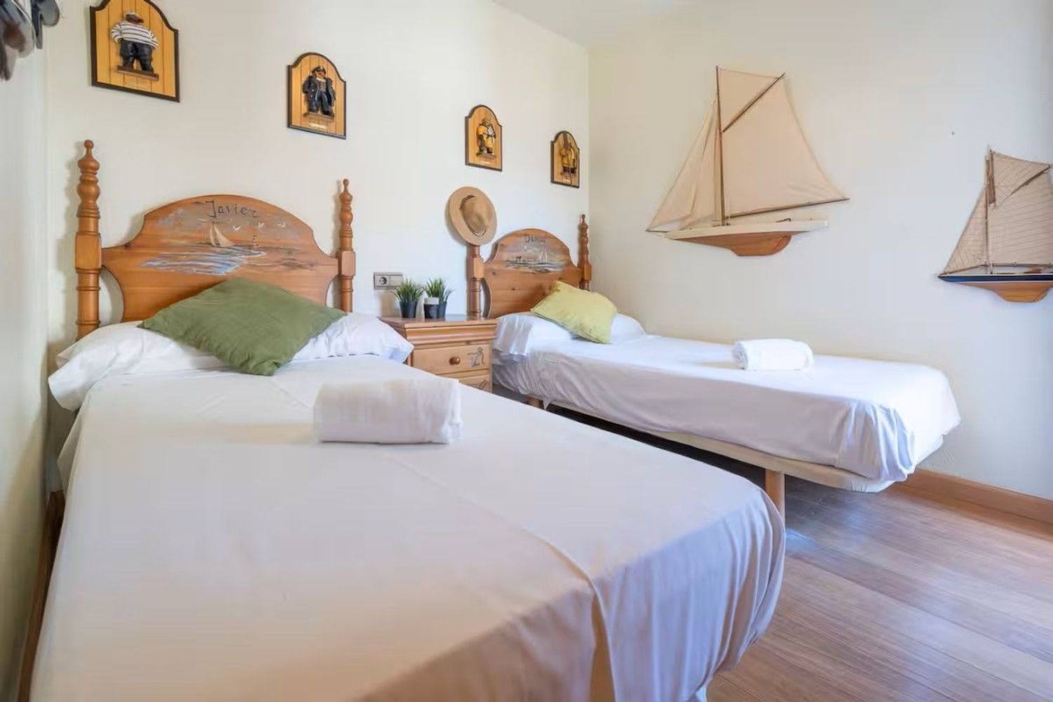 Chalet adosado en Avenida Santiago Bernabéu, 46, Calas de Santa Pola este, Calas de Santa Pola este - Foto 14