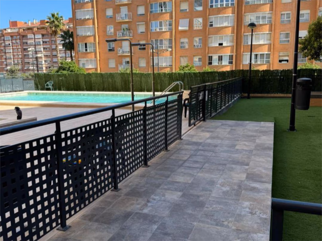 Piso en  Valencia Capital - Foto 43