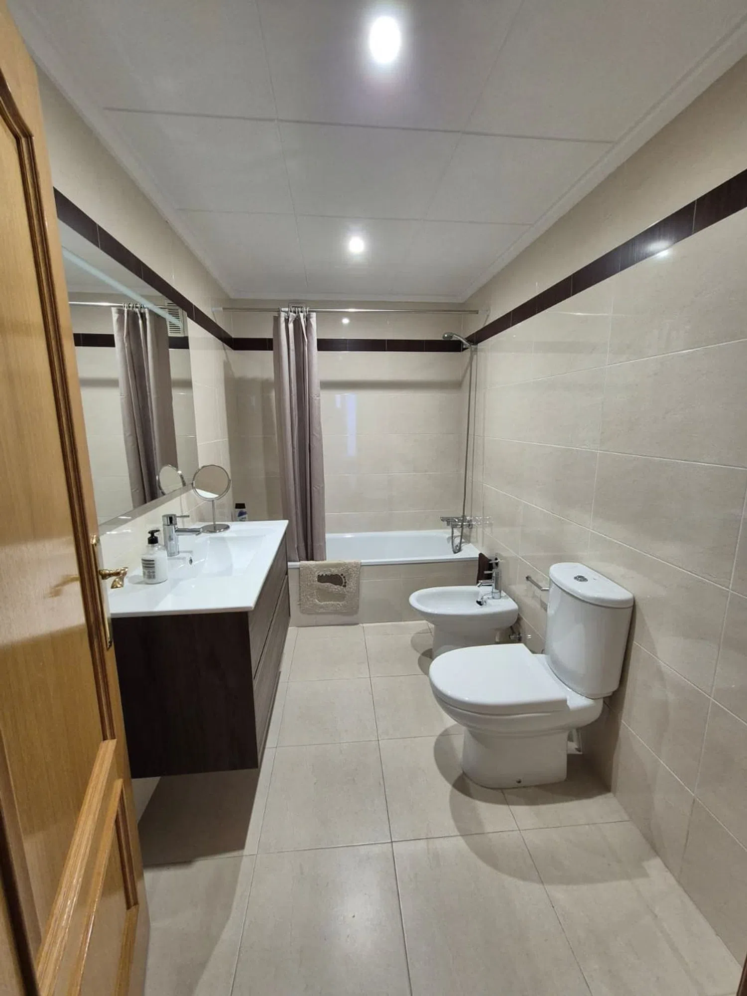 Piso en Avenida de la Paz - Foto 9