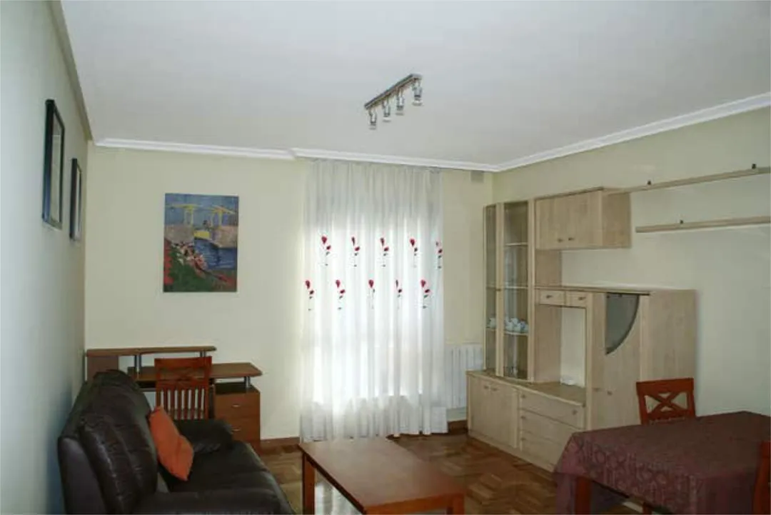 Apartamento en Avenida de los Comuneros - Foto 1