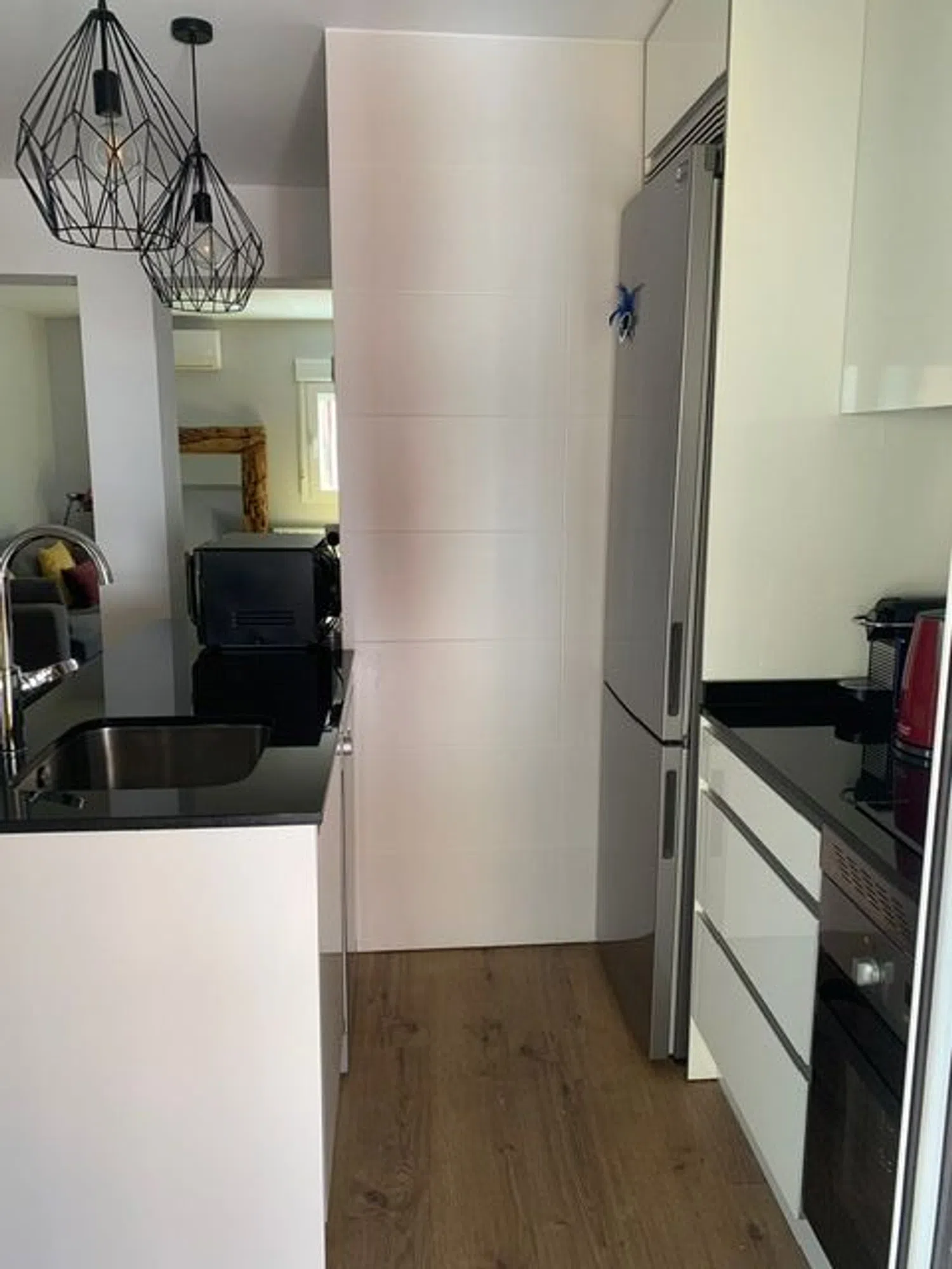 Piso en calle Prudencio Álvaro, 64 - Foto 6