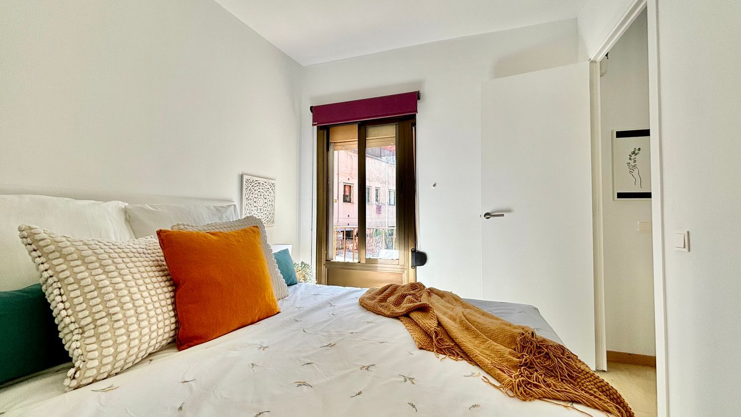 Ático en Barrio Sants - Foto 29