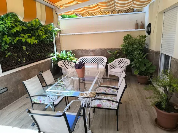 Chalet adosado en Calle Tierno Galván, 47, Avda. de los Ogijares, Avda. de los Ogijares - Foto 13