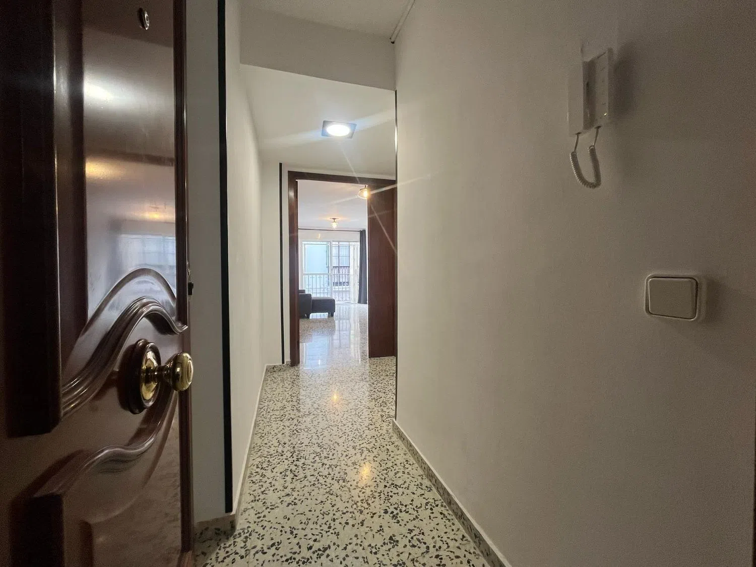 Piso en Barrio Plaza de la Gavidia-San Lorenzo - Foto 1