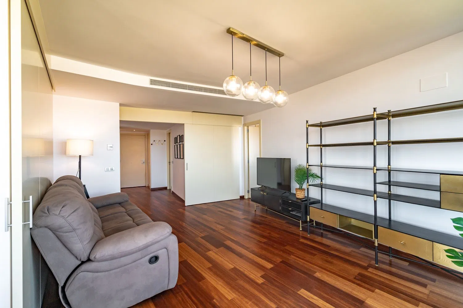 Piso en avenida d'Eduard Maristany, 10 - Foto 10