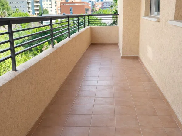 Piso en Calle d'Eduard Soler i Pérez, 3 - Foto 7